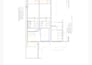redraw your floor plan from PDF, image or sketch in autocad